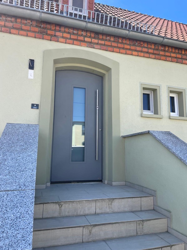 Doppelhaus Torgau